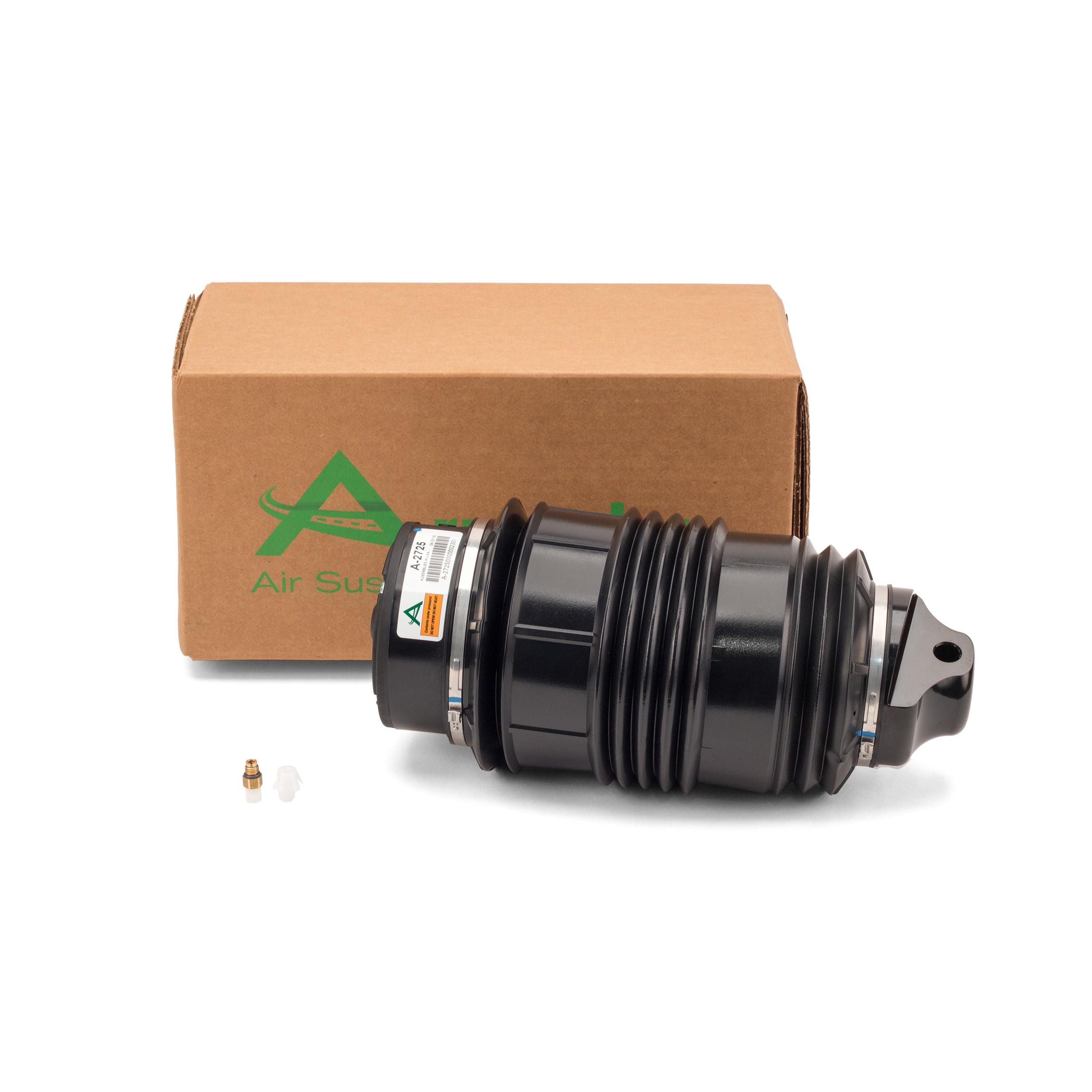 Rear air spring Mercedes E W211, CLS W219 only for AMG models, A-2725