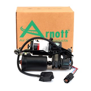 Air compressor LINCOLN - NAVIGATOR/EXPEDTION 4WD 97-02