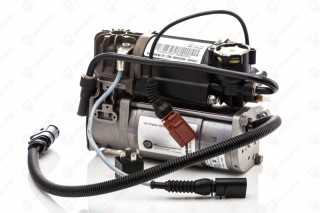 Air compressor VW Phaeton