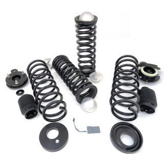 Coil Spring Conversion Kit - Land Rover Range Rover (L322), MK-III