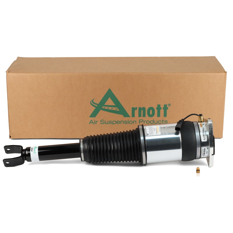 Arnott Nw Rr Rt Air Strut - 03--> Bentley Continental, GT, Flying Spur, 02-16 VW Phaeton (D1)