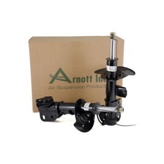 Arnott Front Shock Kit - 95-96 Cadillac DeVille, Seville, Eldorado - Pair