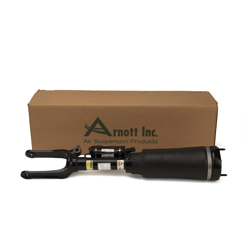 Arnott New Front Air Strut - 05-14 Mercedes-Benz R-Class (W251 Chassis) w/AIRMATIC