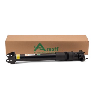 Arnott New Rear LT/RT Shock - 06-12 MB GL-Class (X164) w/AIRM, w/o ADS, w/o AMG