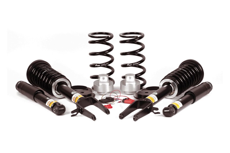 Conversion Kit for air suspension