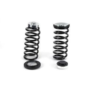 Arnott Rear Coil Spring Conversion Kit - 97-02 Lincoln Continental