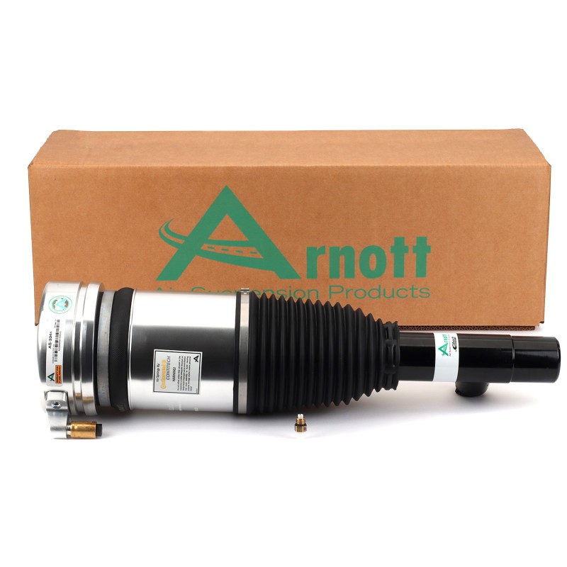 New Front Left Air Strut - 14--> Volvo XC90 (SPA) w/Auto Lvl, incl Hybrid