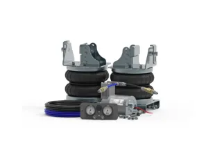 Complete Air Suspension Kit Citroen C25, Fiat Ducato, Peugeot J5 1993-1994 / AS050412