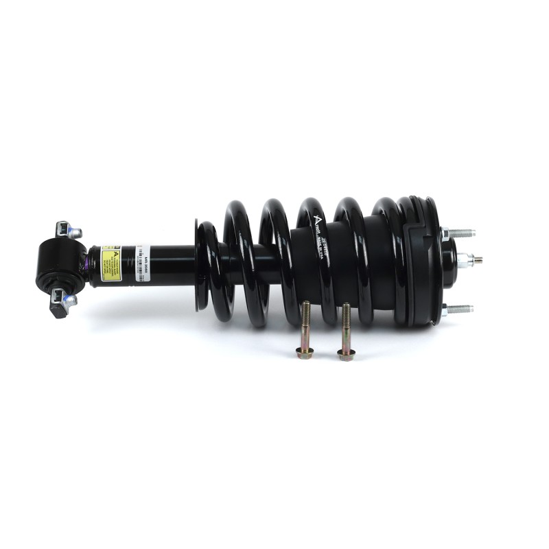 Coil over Strut