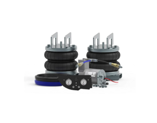 Complete Air Suspension Kit Fiat Ducato X230, X244 1994-2006 / AS050512