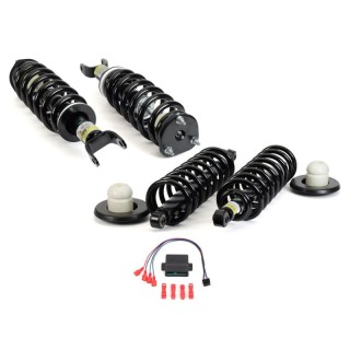 Coil Spring Conversion Kit 2013-2018 RAM 1500 DS /  C-3420